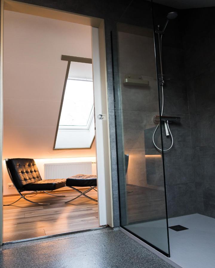 Scenic Penthouse - Ocean View & Skylight Windows Apartment Siglufjordur Exterior foto